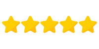 5 Stars