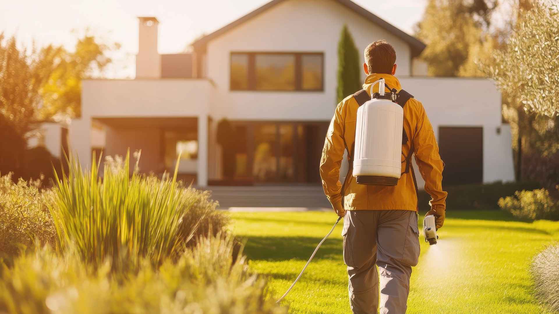 A Delaware County Institution: Why Bug Away Exterminating Deserves Your Trust