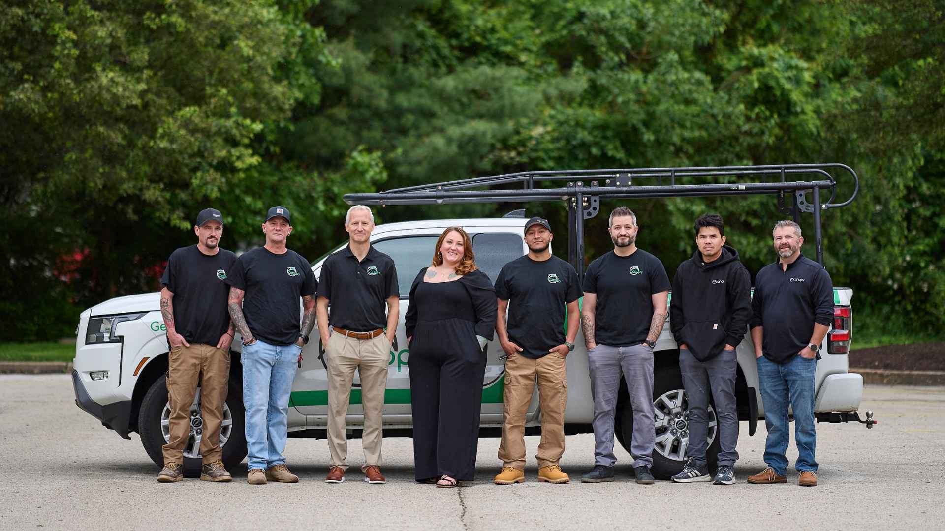 A Contractor Who Treats Your Home Like It's in the Neighborhood