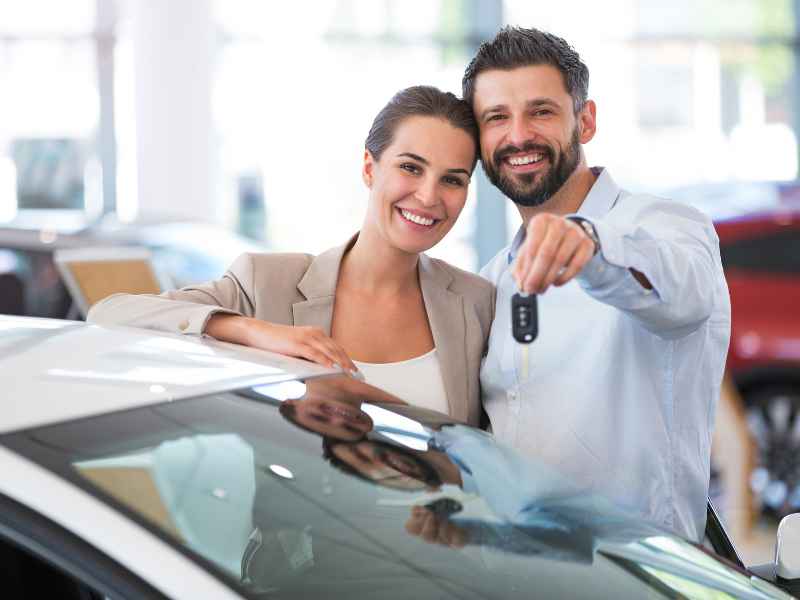 Local car buyer West Chester PA