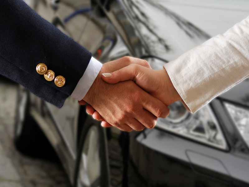 Car buying in West Chester PA