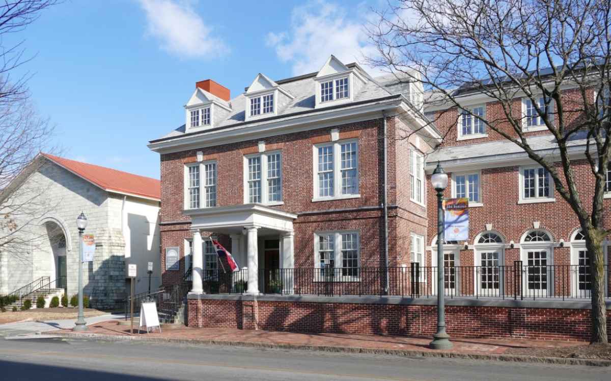 Chester County History Center