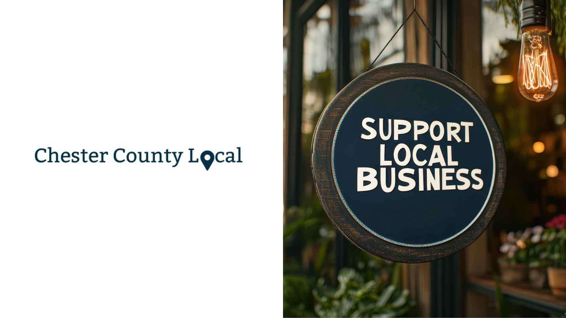 Local Spotlight: Chester County Local