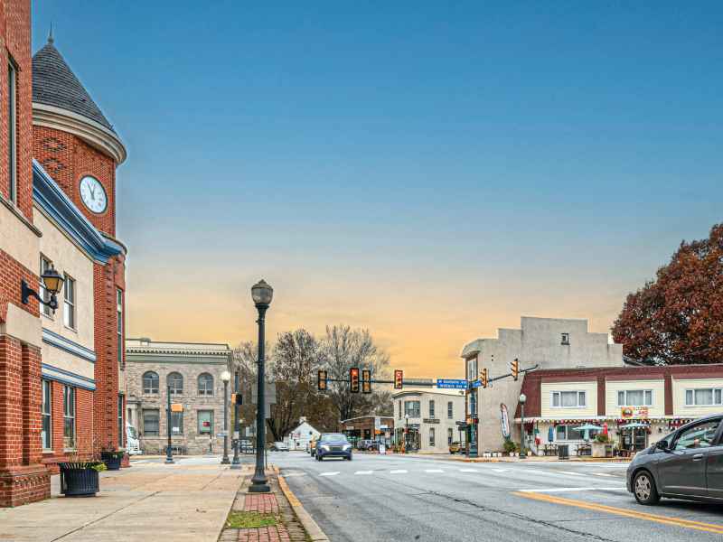 Sell your car in Downingtown, PA