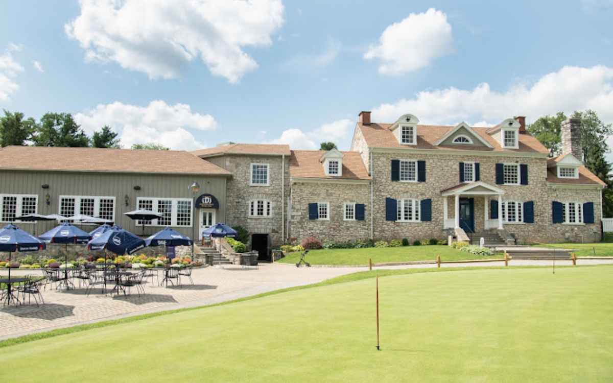 Downingtown Country Club