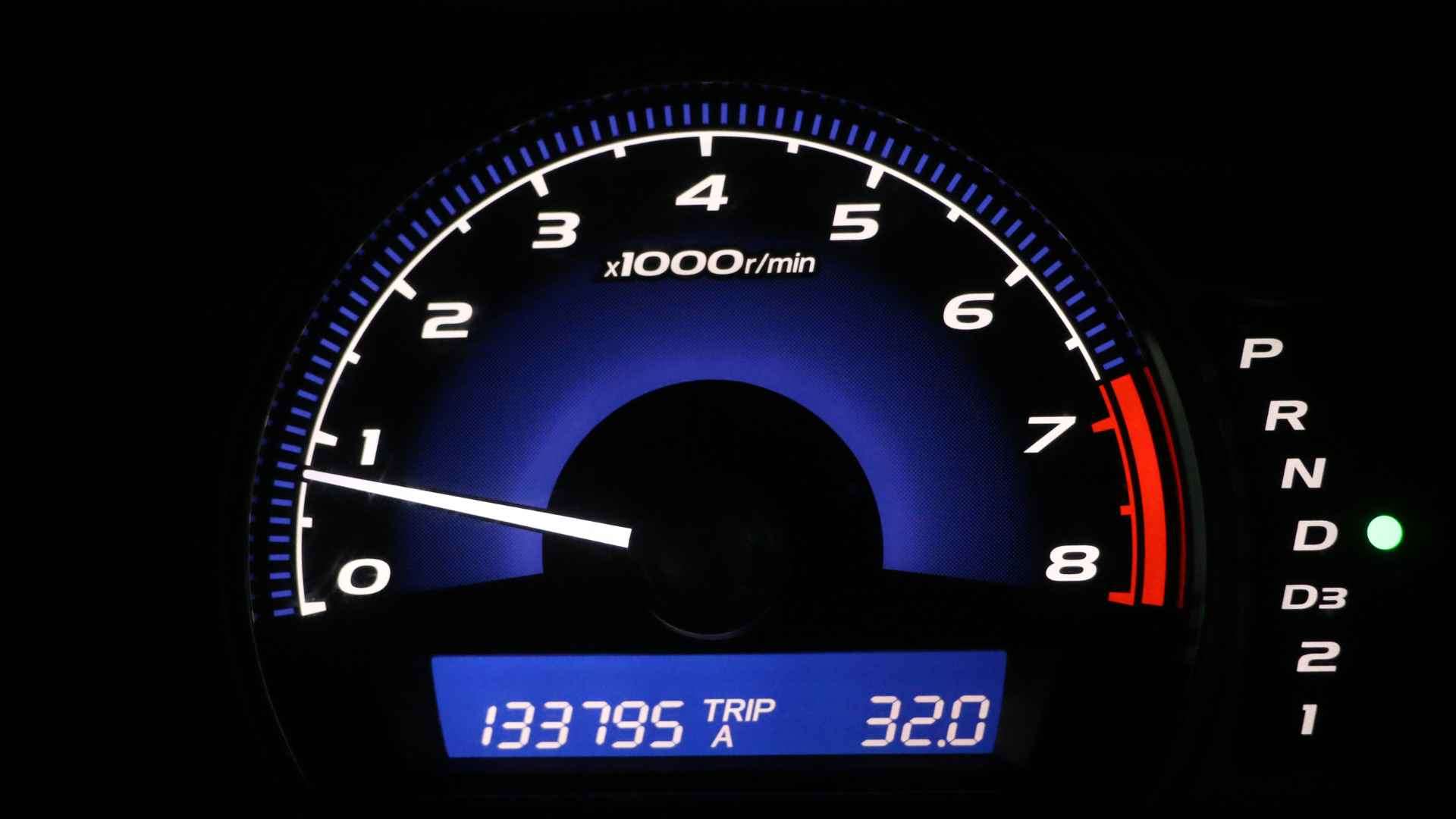 How Mileage Impacts the Value of Your Used Car