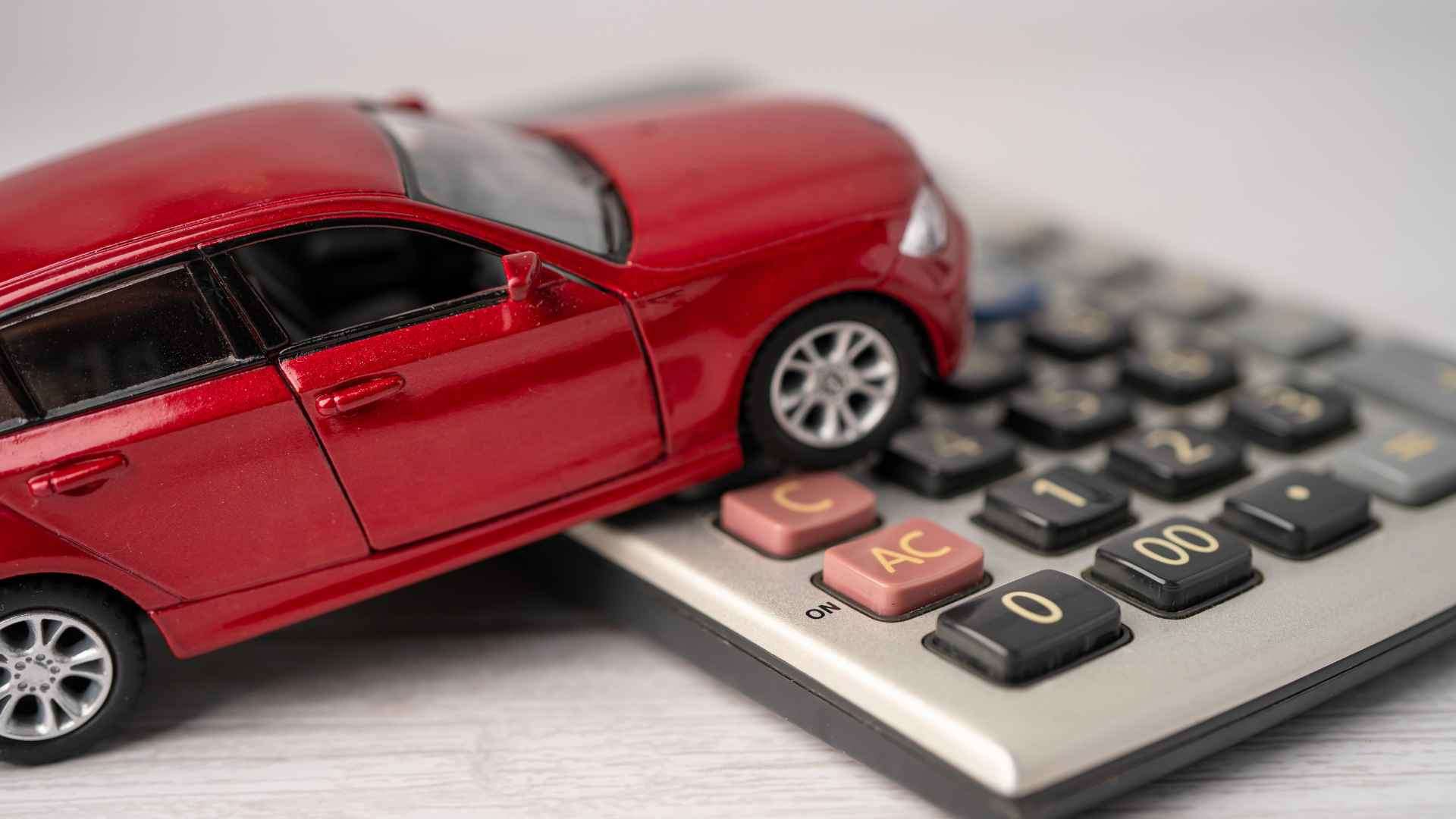 How We Calculate a Fair Offer for Your Vehicle in West Chester