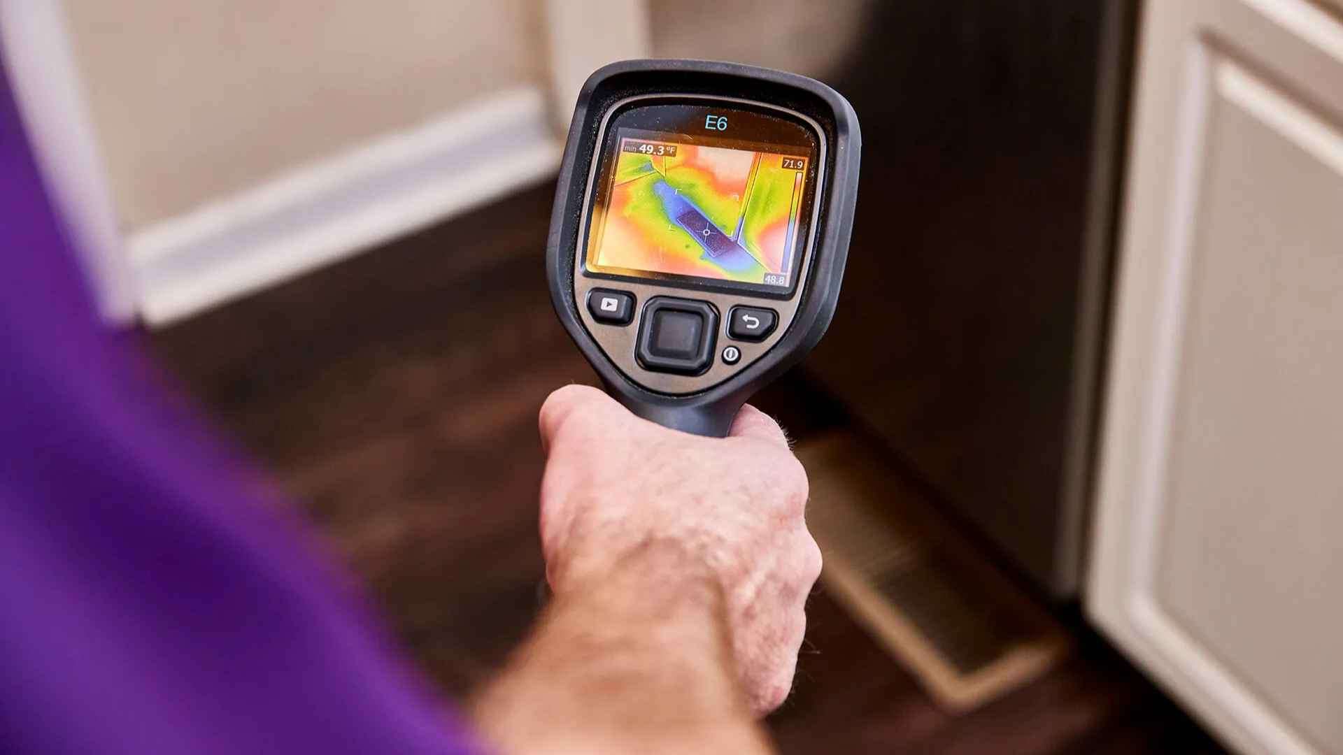 Your Home Inspection Questions Answered: Liberty Inspection Group