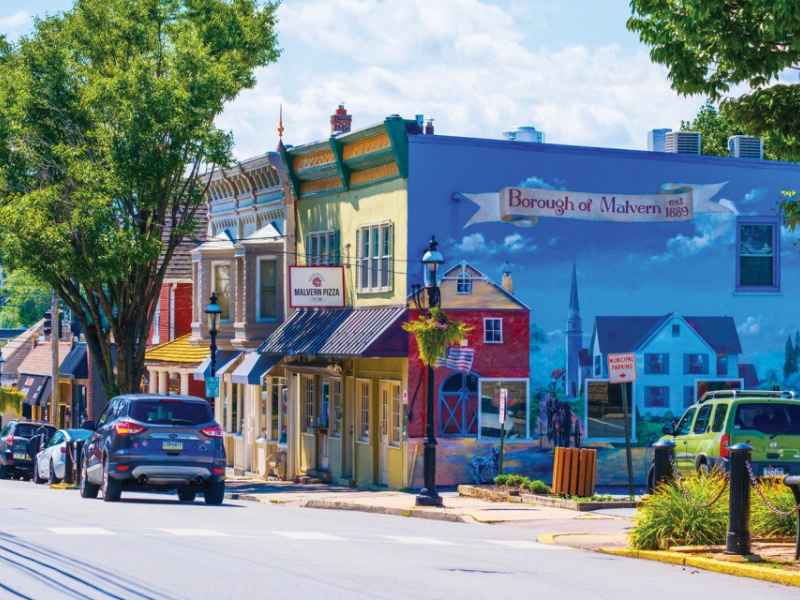 Sell your car in Malvern, PA
