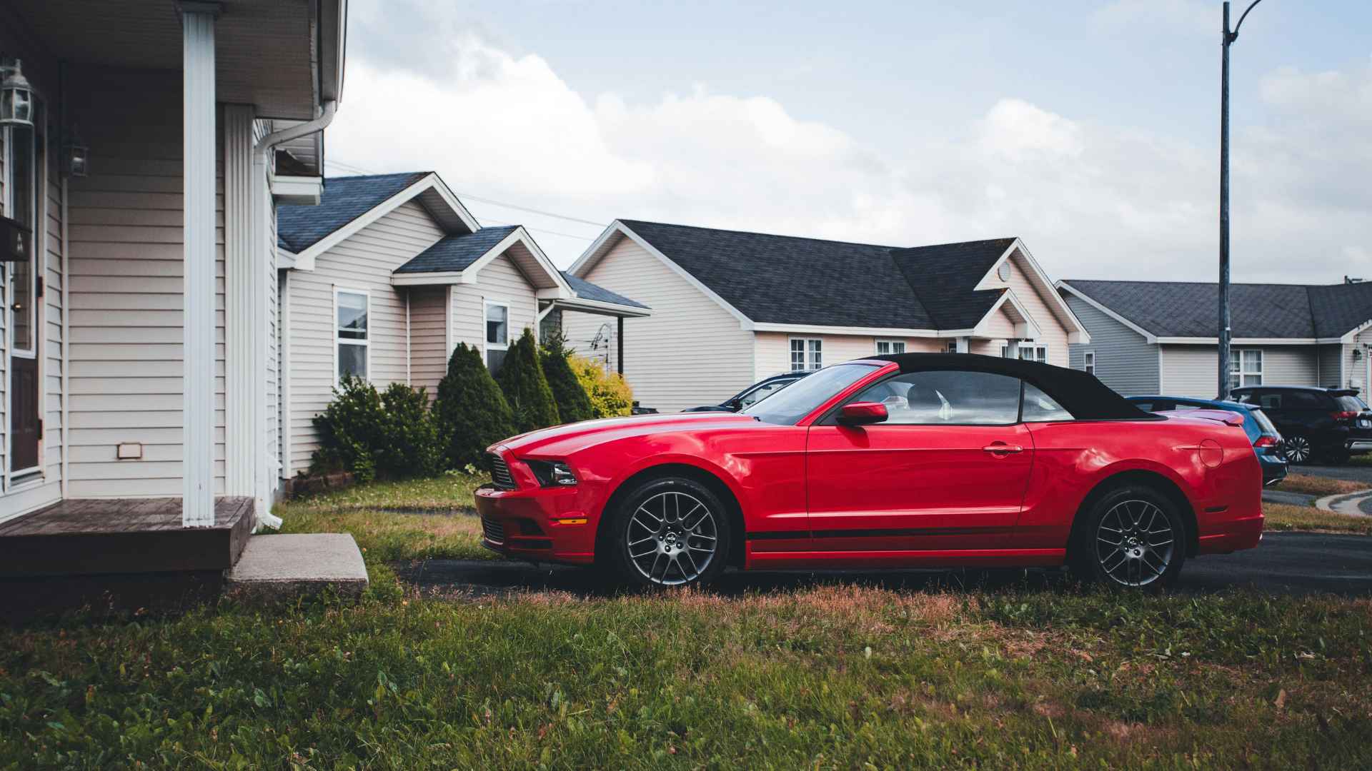 Selling Your Car from Your Driveway: What to Expect