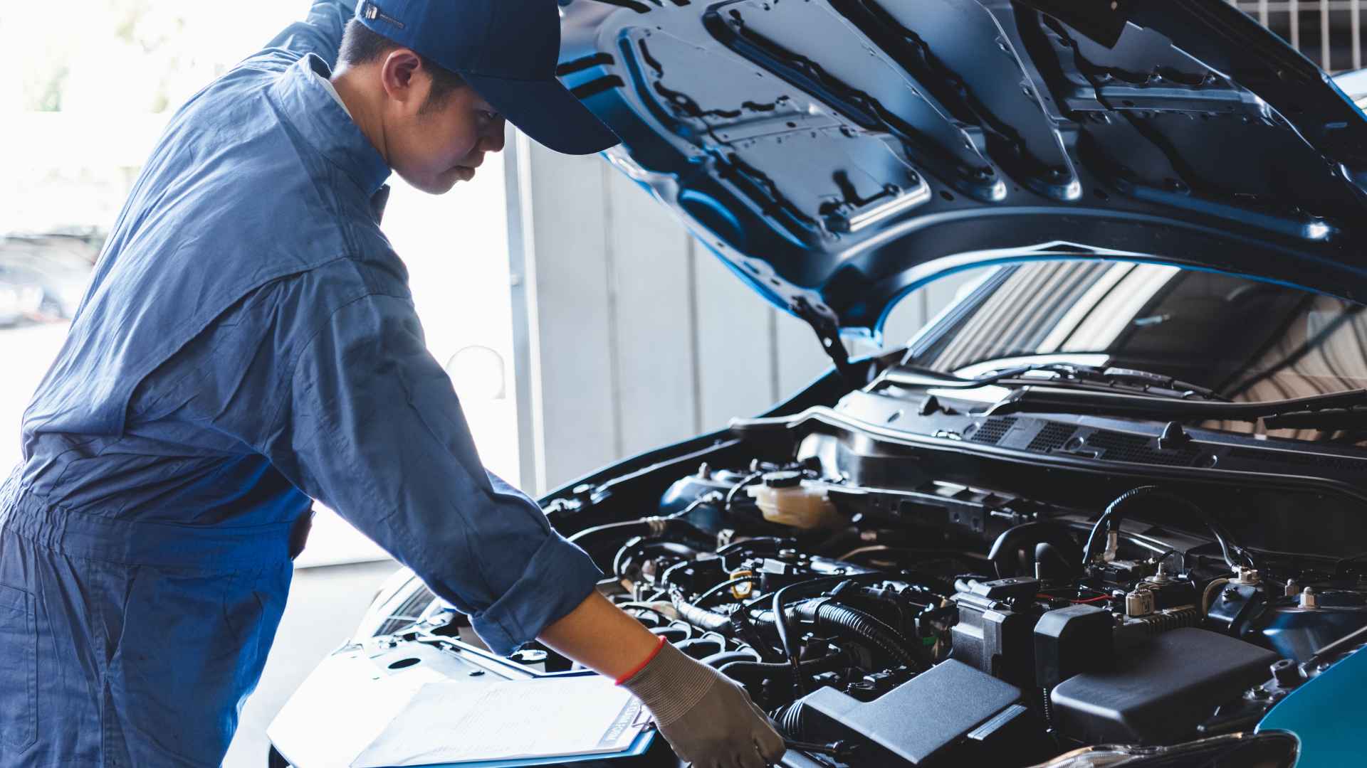 What Affects the Value of Your Used Car in West Chester?